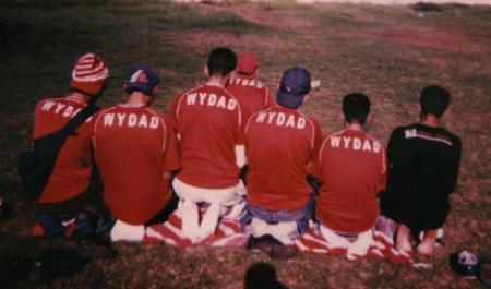 dima wydad
